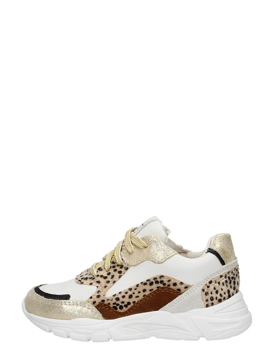 KEQ Keq - Sneakers Laag