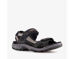 Ecco - Offroad - Zwart