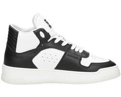 Off The Pitch - Supernova Mid - Zwart