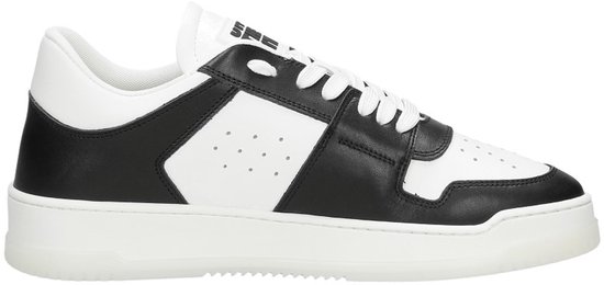 Off The Pitch - Supernova Low - Zwart