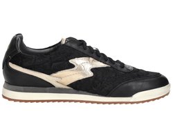 Iqonic - Cosmo 2 - Zwart