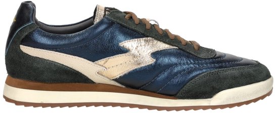 Iqonic - Cosmo 2 - Petrol