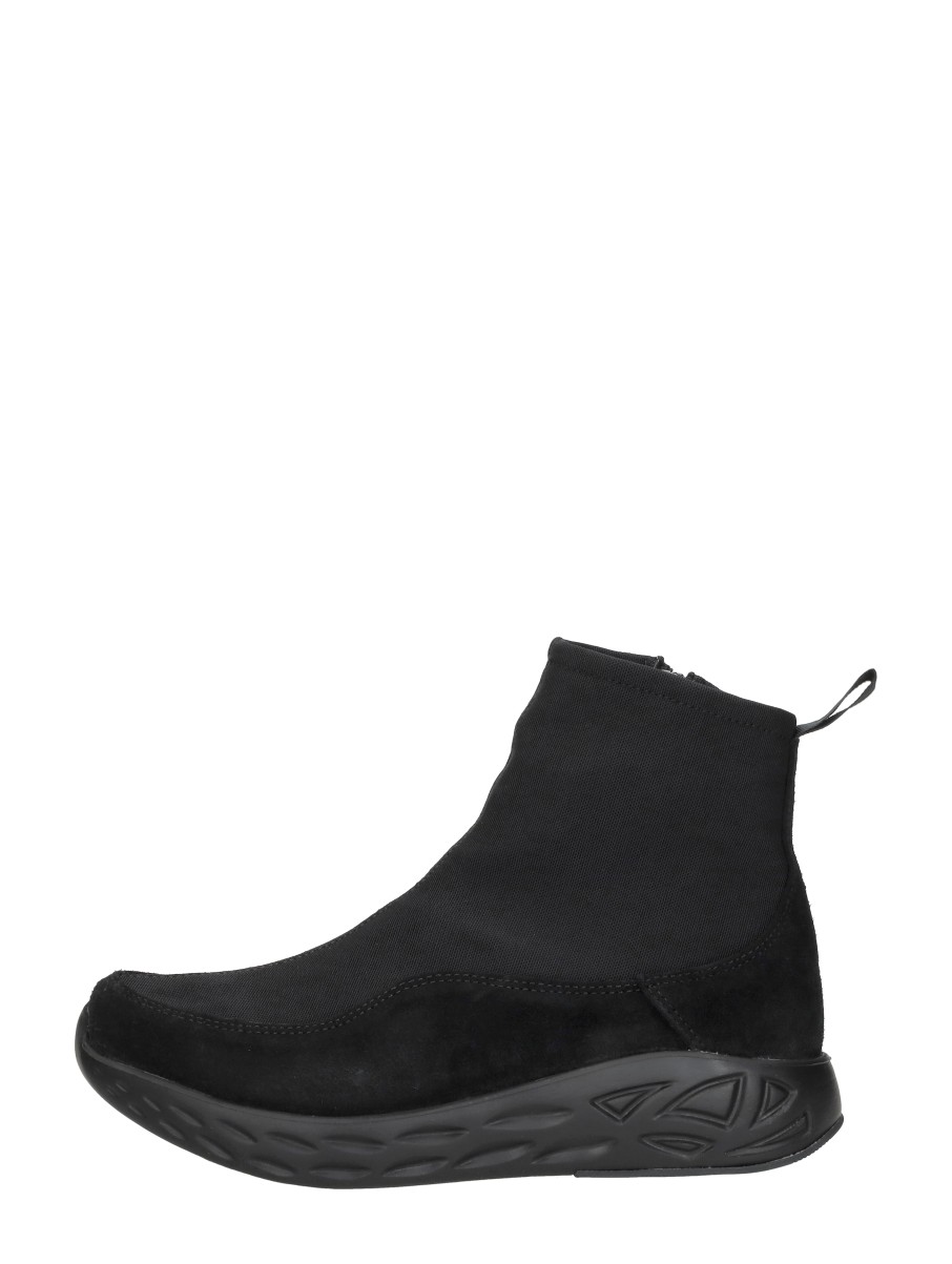 Wolky Wolky - Rebound - Zwart