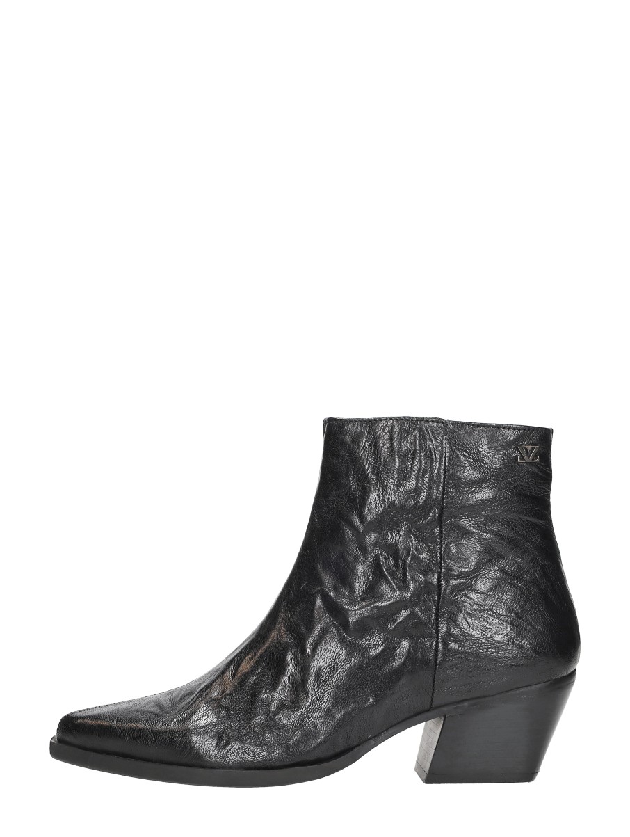 Lazamani Lazamani - River - Zwart