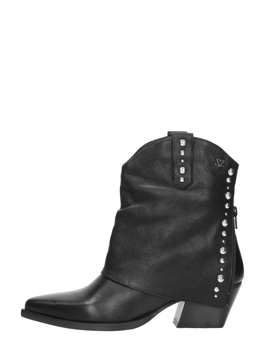 Lazamani Lazamani - Yara - Zwart