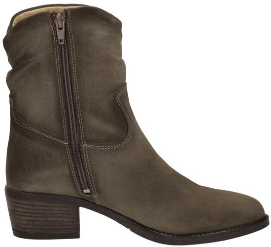 Aqa - Enkellaarsjes Hak