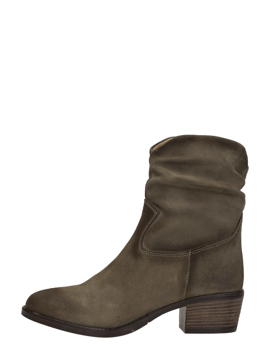 Aqa Aqa - Enkellaarsjes Hak