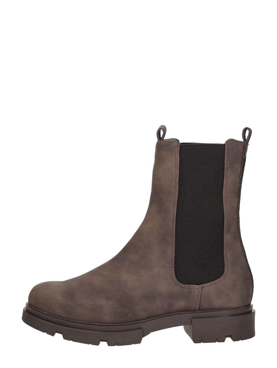 Sub55 Sub55 - Enkellaarsjes Plat