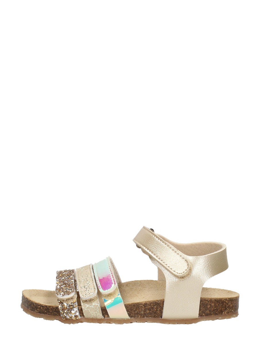 KEQ Keq - Meiden Sandalen
