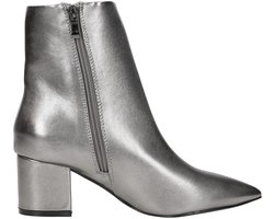 Sub55 - Enkellaarsjes Hak Zilver