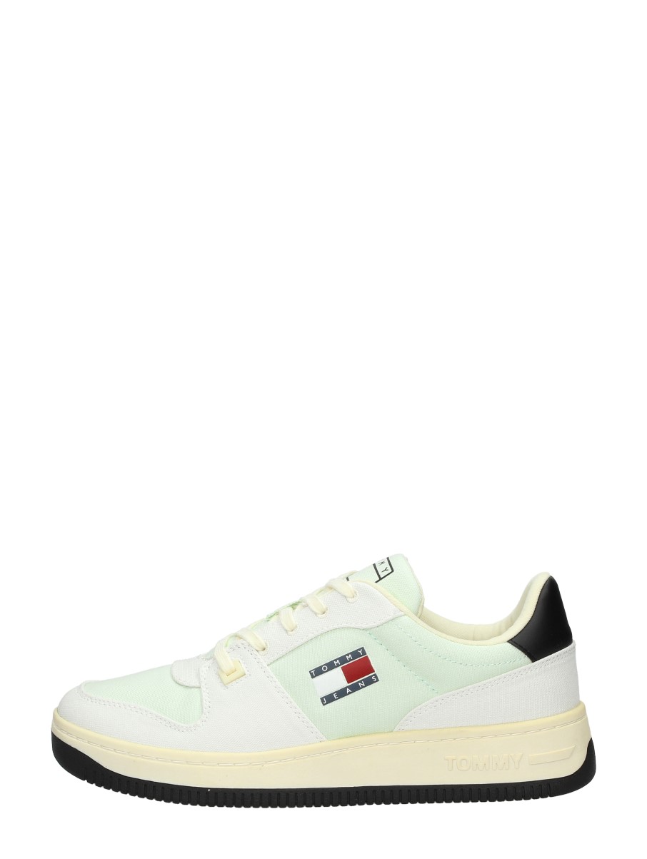 Tommy Hilfiger Tommy Hilfiger - Sneakers Laag