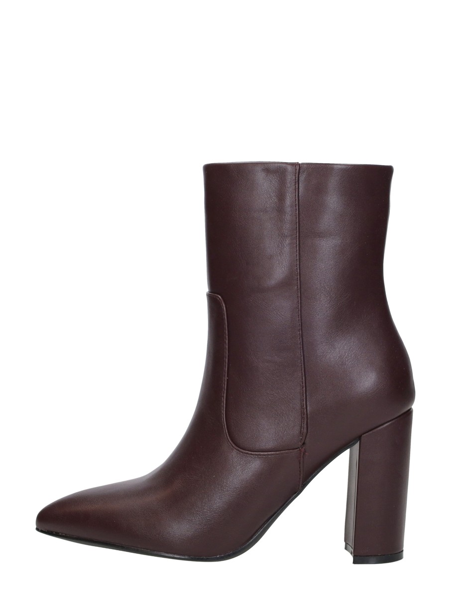 Sub55 Sub55 - Enkellaarsjes Hak