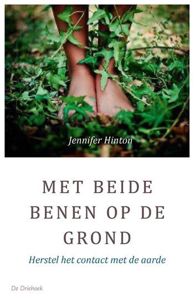 De Driehoek Met beide benen op de grond