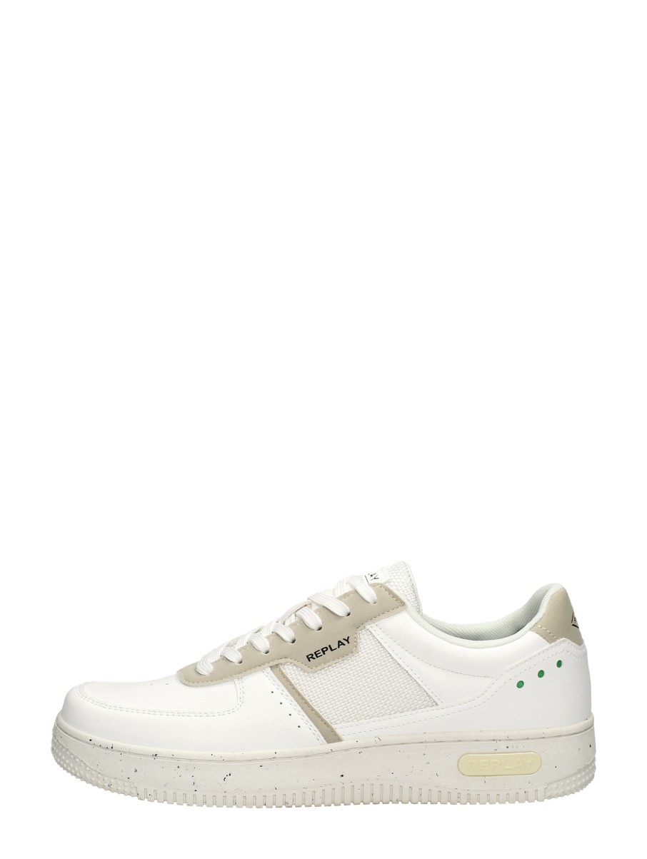 Replay Replay - Epic M Green 2