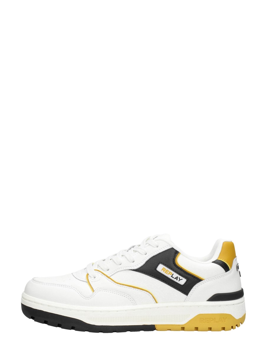 Replay Replay - Gemini Action