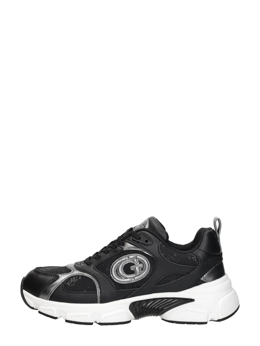 Guess Guess - Ibitha 2 - Zwart