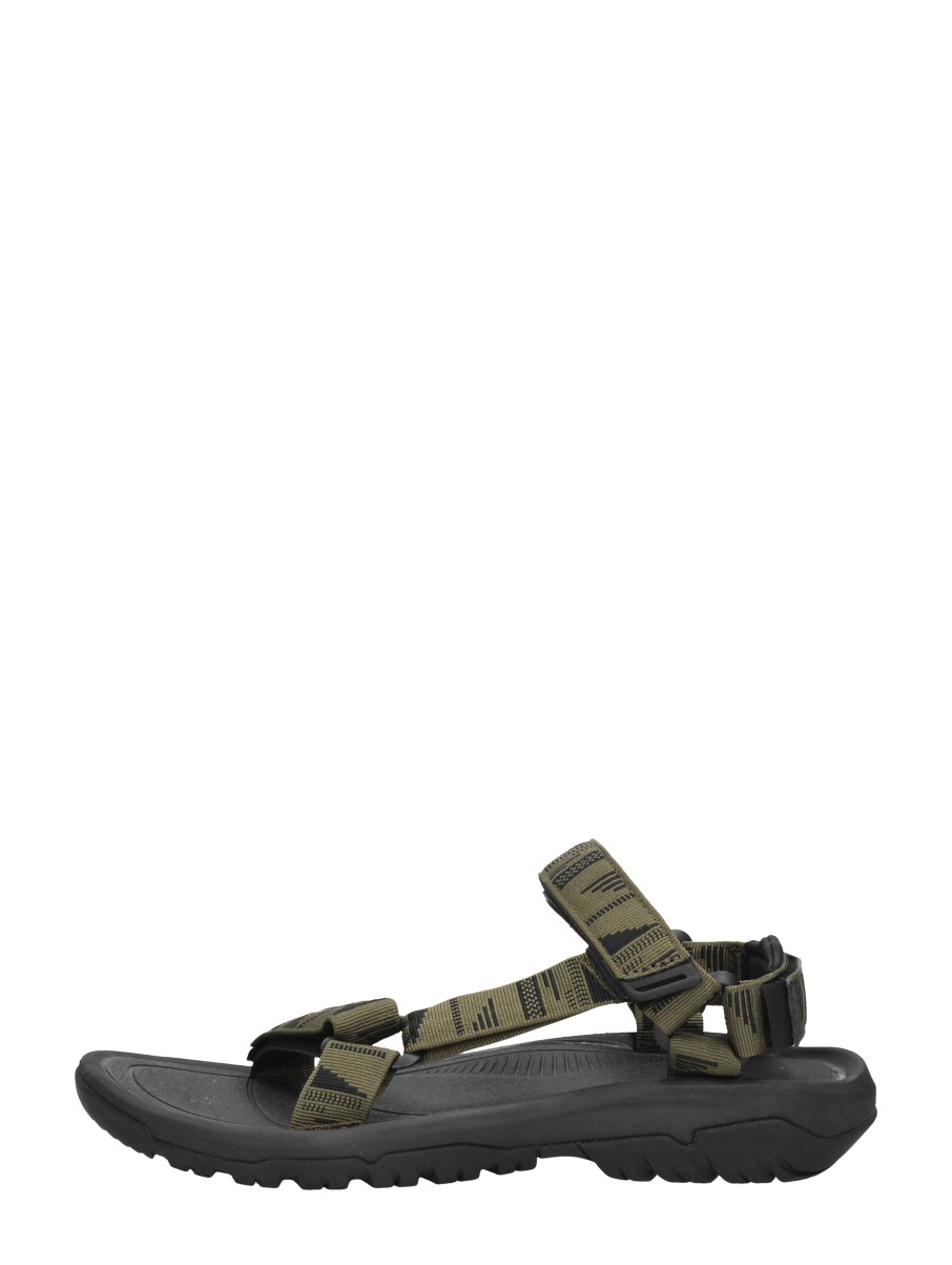 Teva Teva - Hurricane Xlt2 - Groen