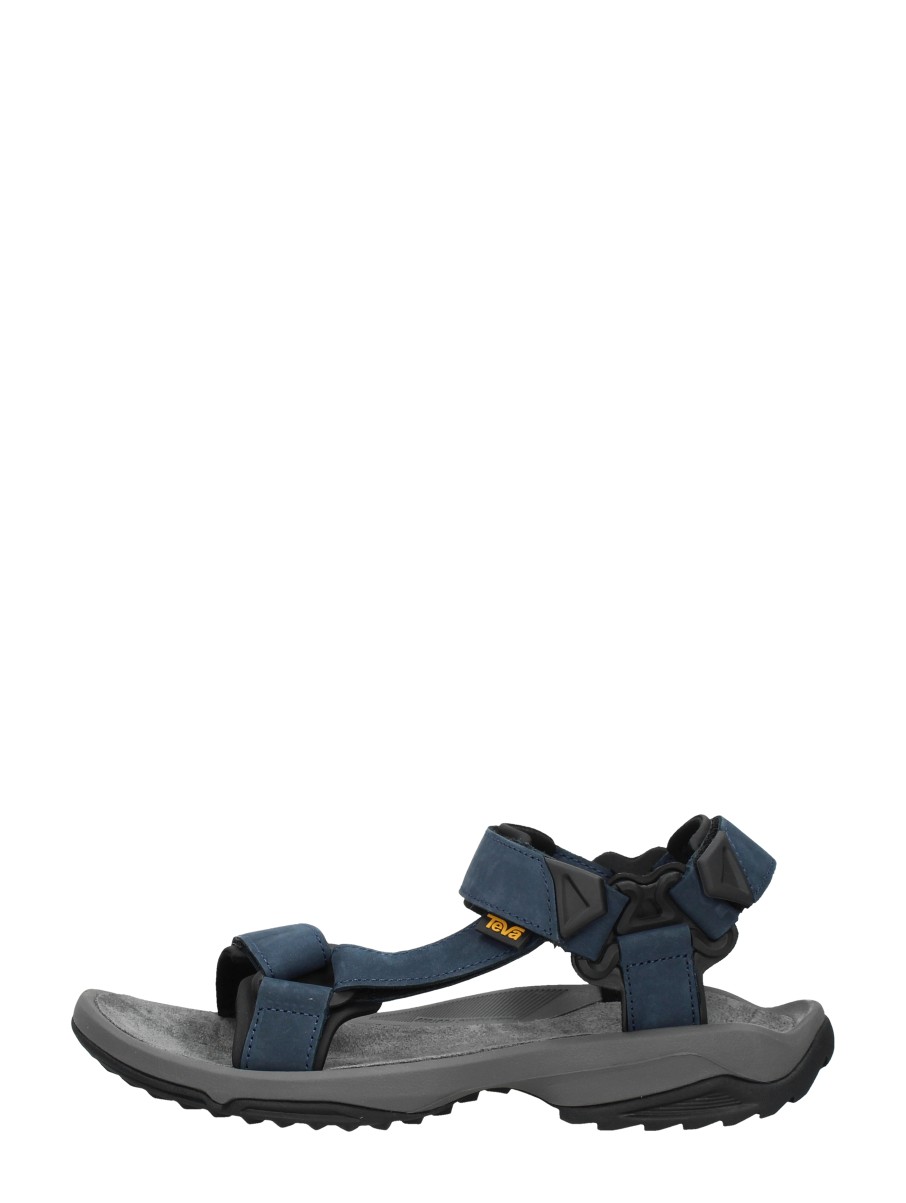 Teva Teva - Terra Fi Lite Leather - Blauw