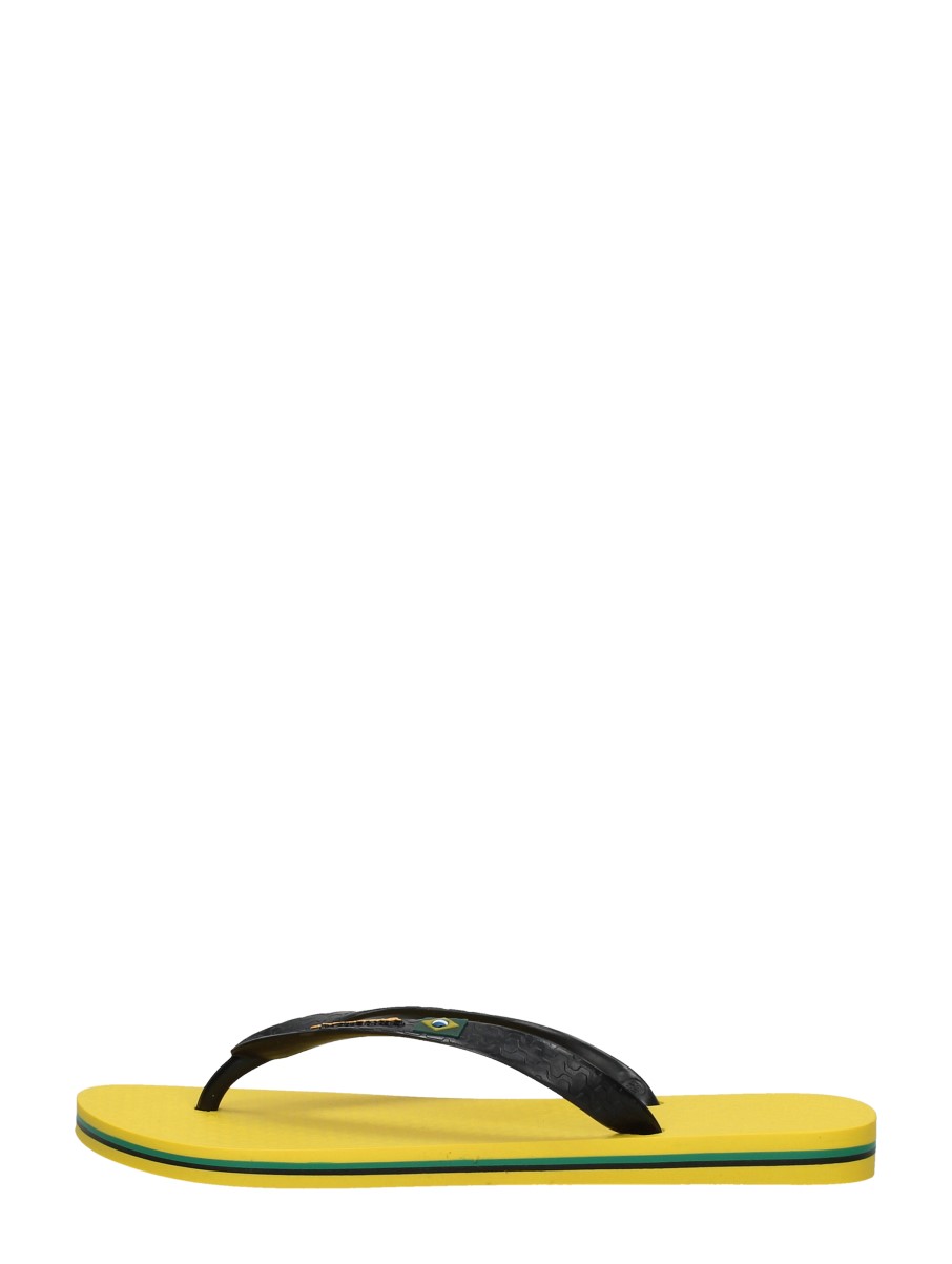 Ipanema Ipanema - Classic Brasil - Geel