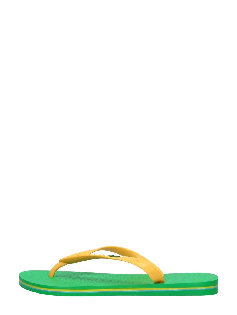 Ipanema Ipanema - Classic Brasil - Groen