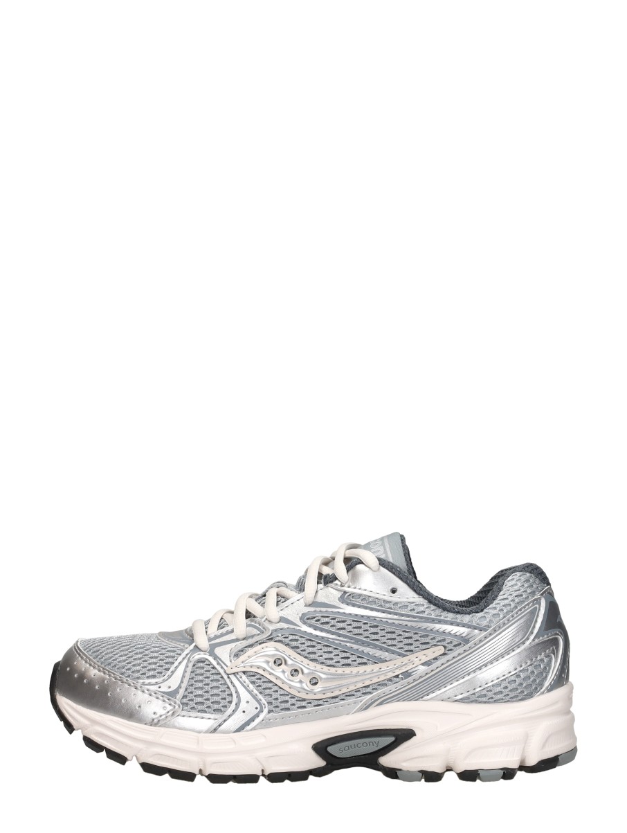 Saucony Saucony - Ride Millennium Zilver