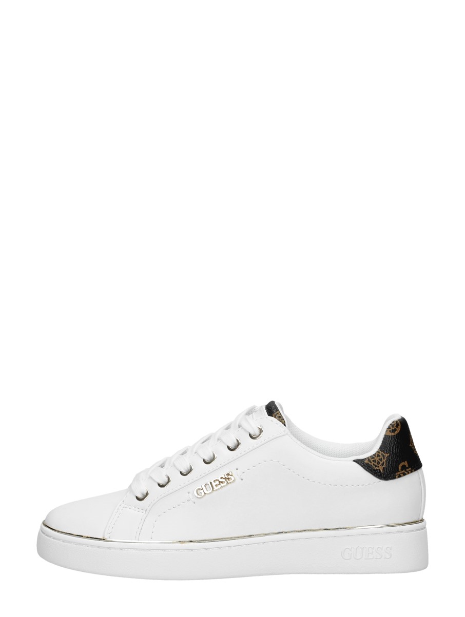 Guess Guess - Beckie