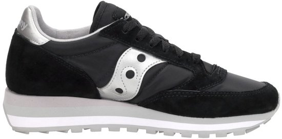 Saucony - Jazz Triple - Zwart