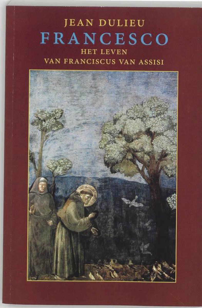 Christofoor, Uitgeverij Francesco