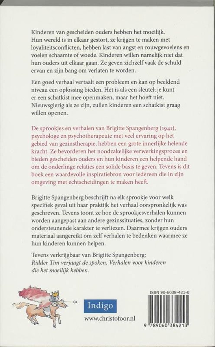 Christofoor, Uitgeverij De koning trok uit om de draak te doden