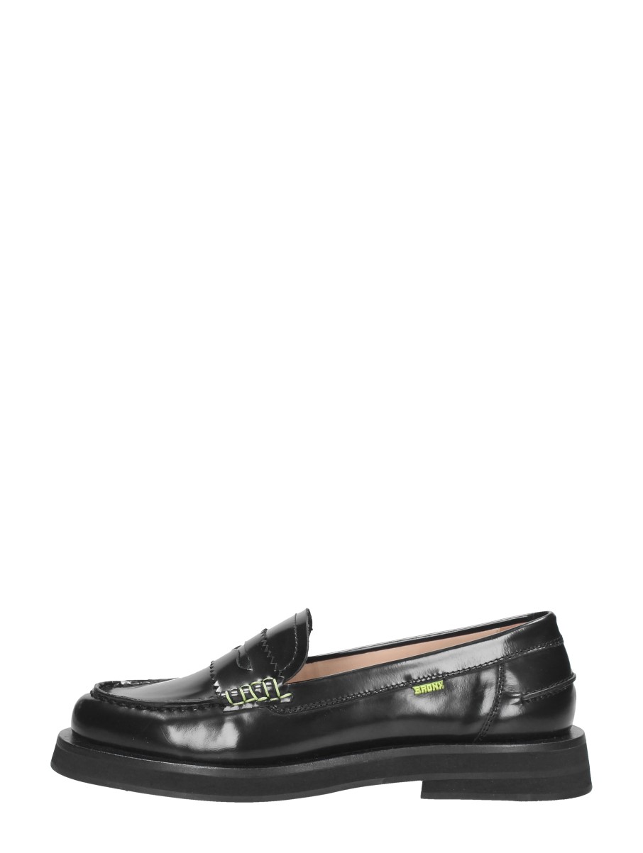 Bronx Bronx - New-frizo - Zwart