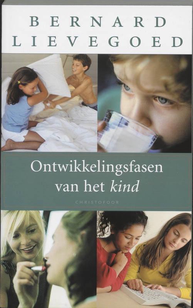 Christofoor, Uitgeverij Ontwikkelingsfasen van het kind