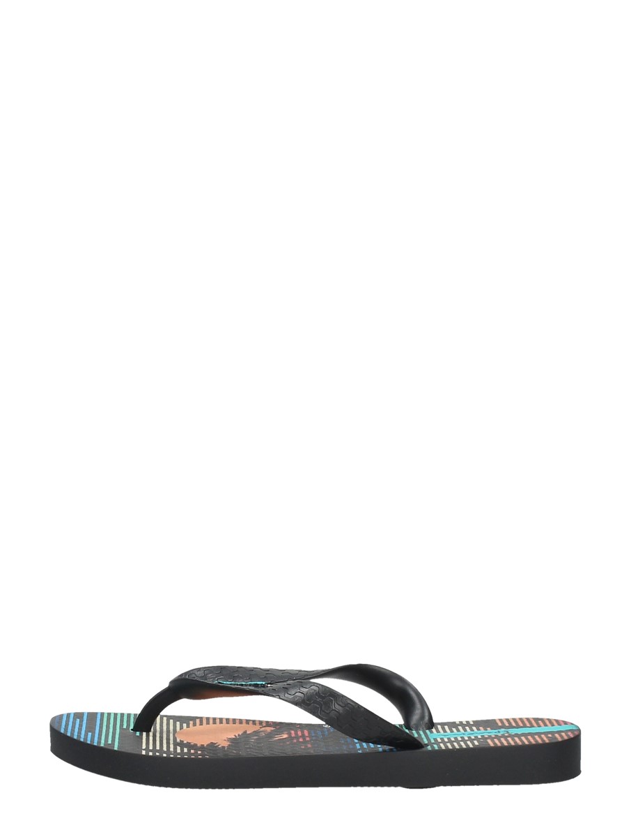Ipanema Ipanema - Temas Kids - Zwart