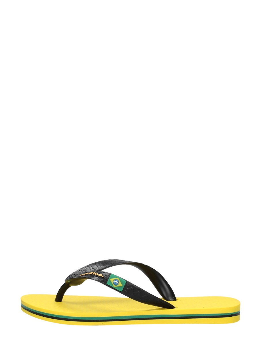 Ipanema Ipanema - Classic Brasil Kids - Geel