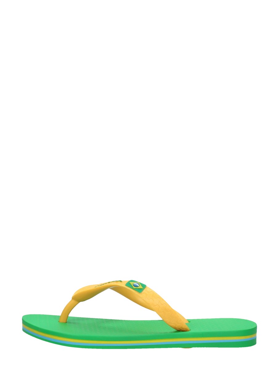 Ipanema Ipanema - Classic Brasil Kids - Groen