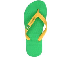 Ipanema - Classic Brasil Kids - Groen