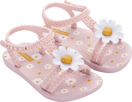 Ipanema - Daisy Baby - Roze