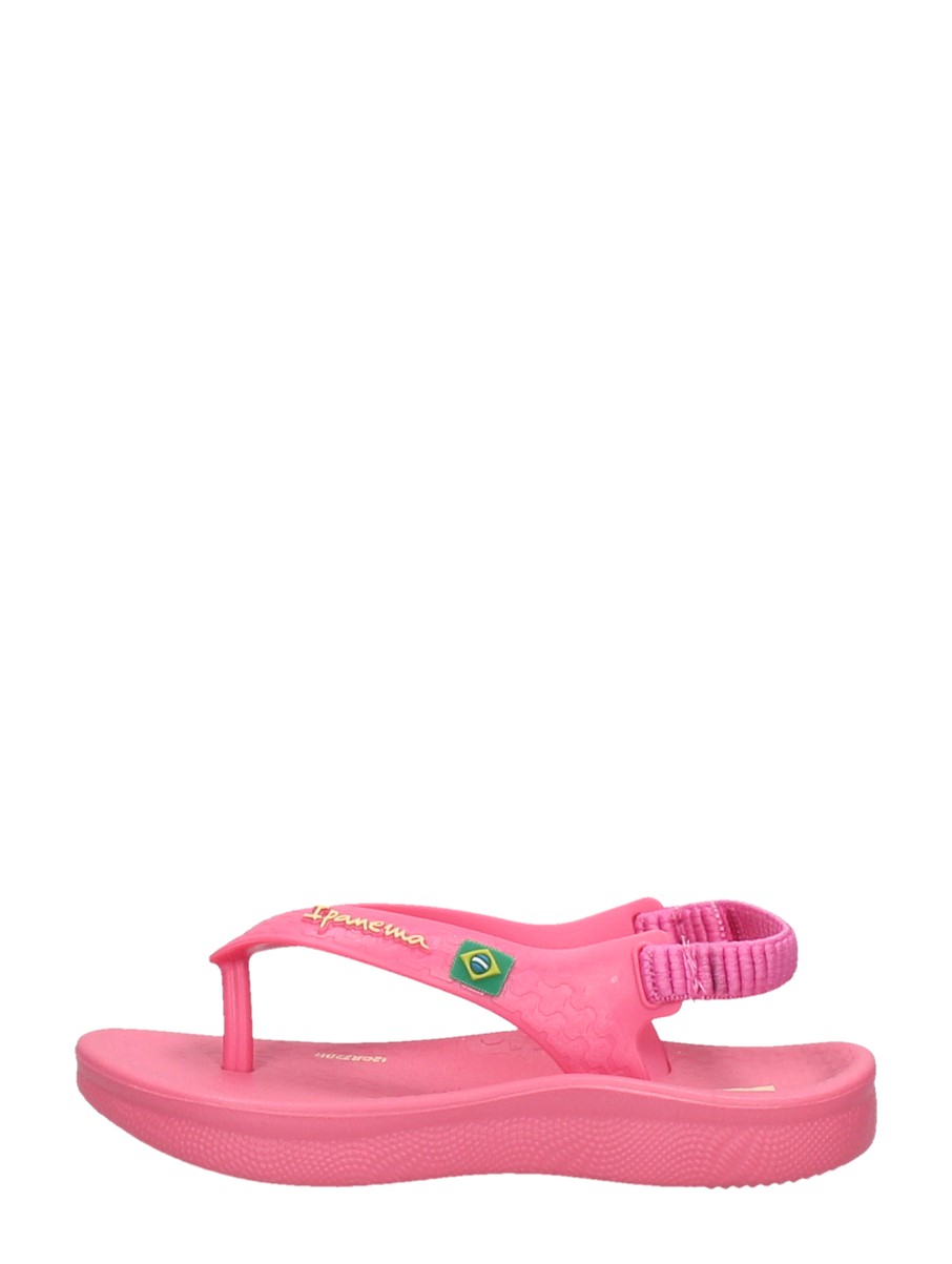 Ipanema Ipanema - Anatomic Soft Baby - Roze