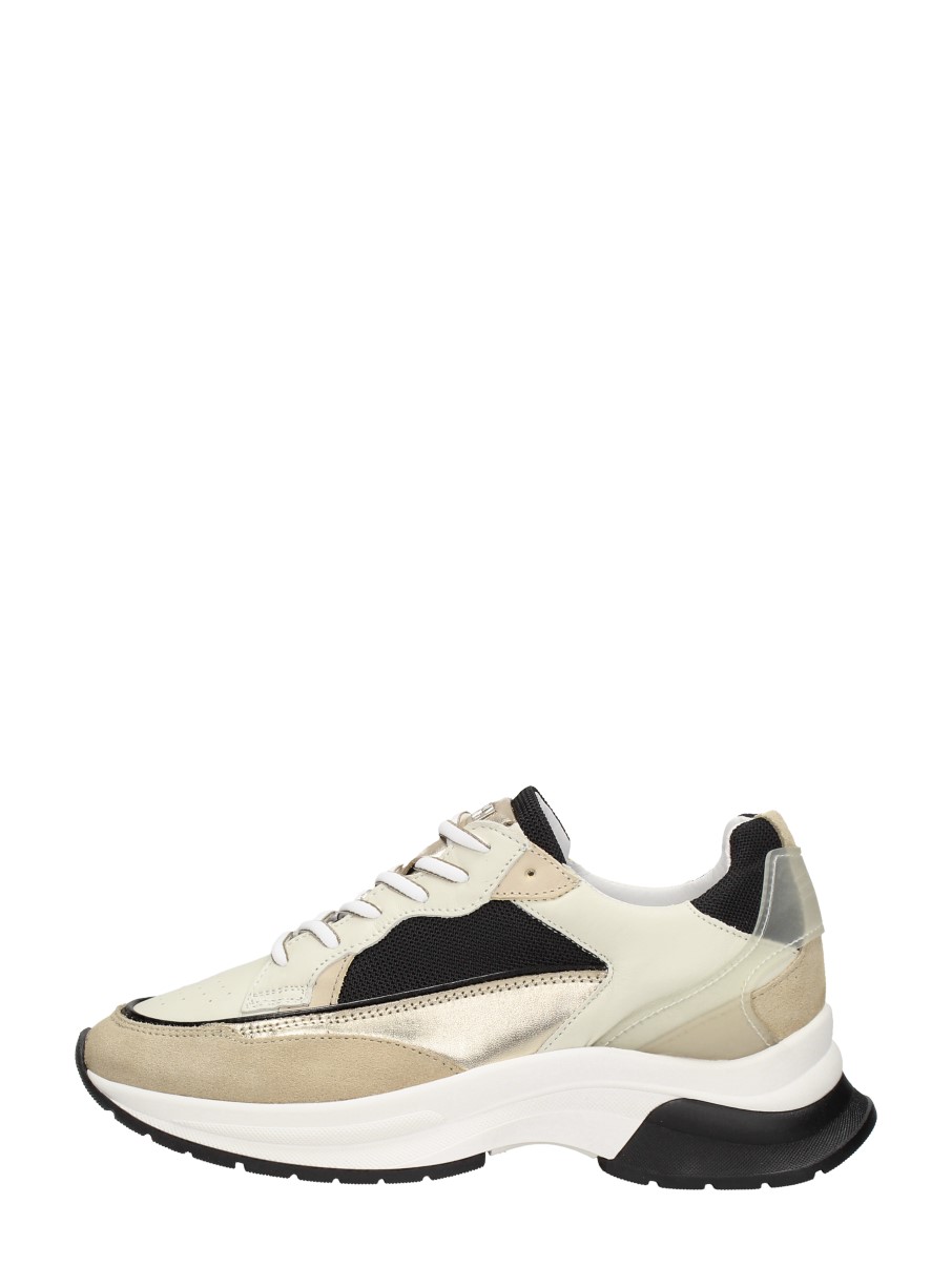 Red Rag Red Rag - Sneakers Laag