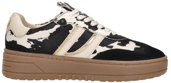 Sub55 - Sneakers Laag