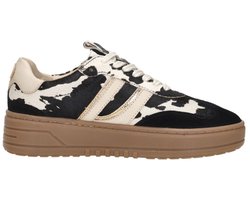 Sub55 - Sneakers Laag