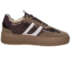 Sub55 - Sneakers Laag