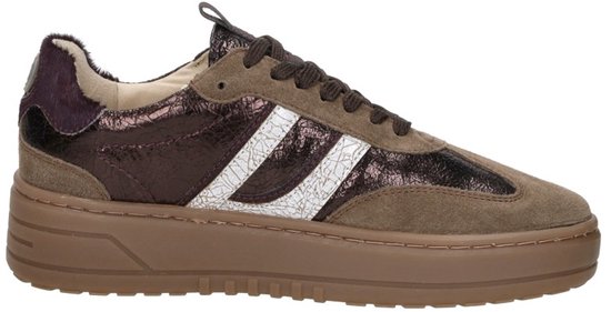 Sub55 - Sneakers Laag