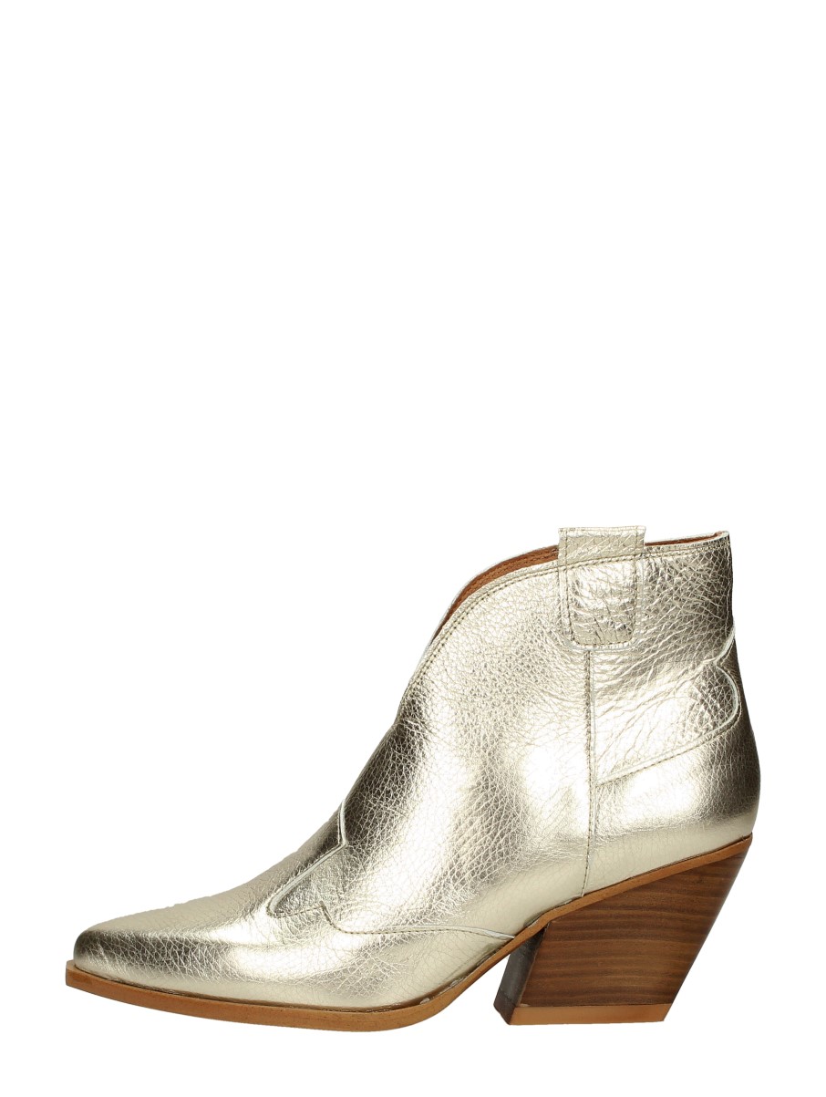 Red Rag Red Rag - Western Laarsjes