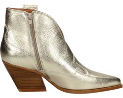 Red Rag - Western Laarsjes