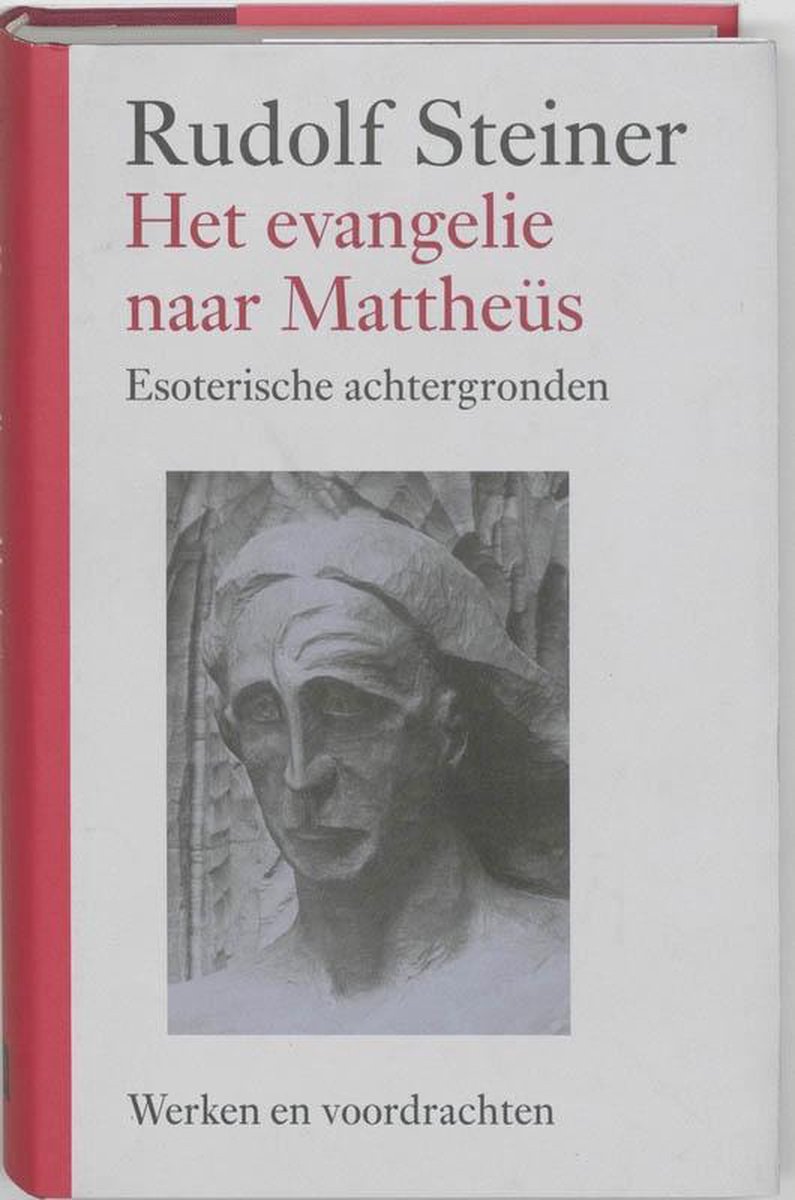 Ef & Ef Media Het evangelie naar Mattheus