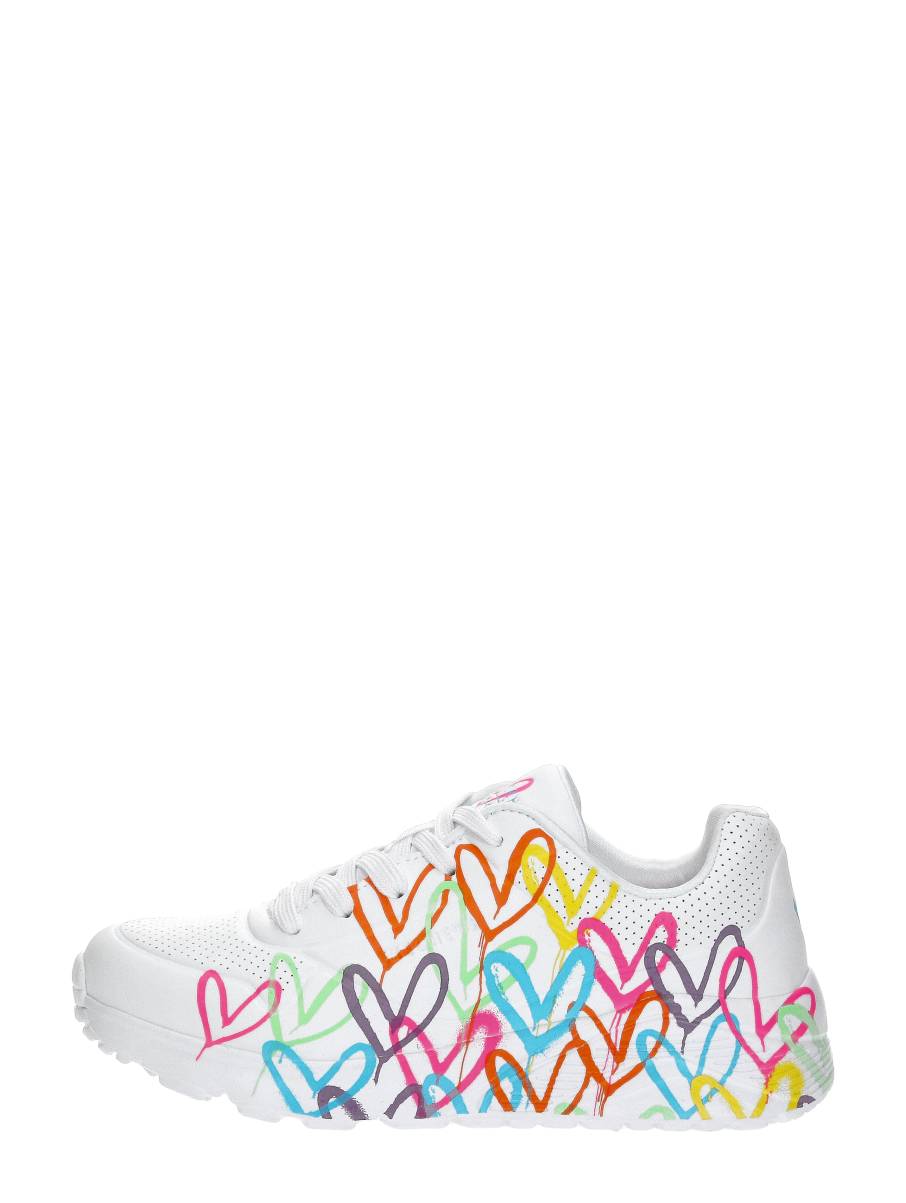 SKECHERS Skechers - Jgoldcrown: Uno Lite