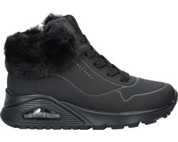 SKECHERS - Uno - Zwart
