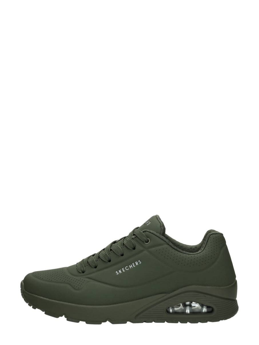 SKECHERS Skechers - Uno - Stand On Air - Groen