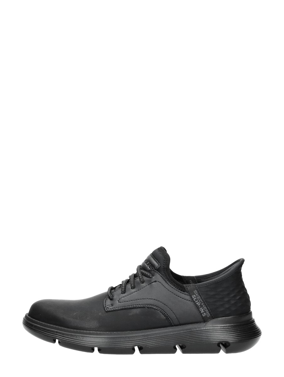 SKECHERS Skechers - Slip-ins: Garza - Gervin - Zwart