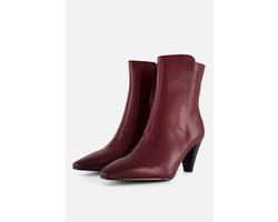 Tamaris - Enkellaarsjes Hak